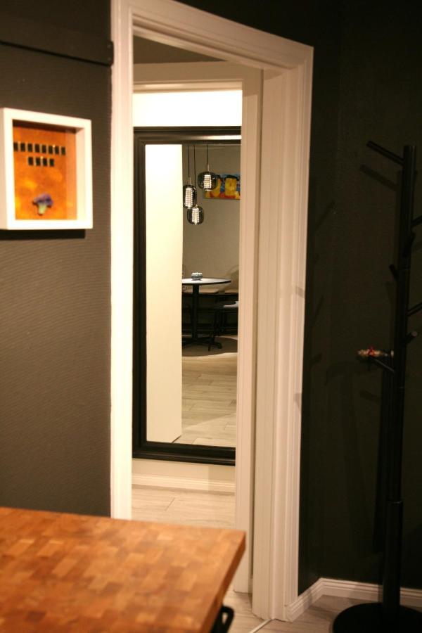 Spacious & Refurbished 1 Bedroom Apartment In Suburban Reykjavik Garthabaer Exterior foto
