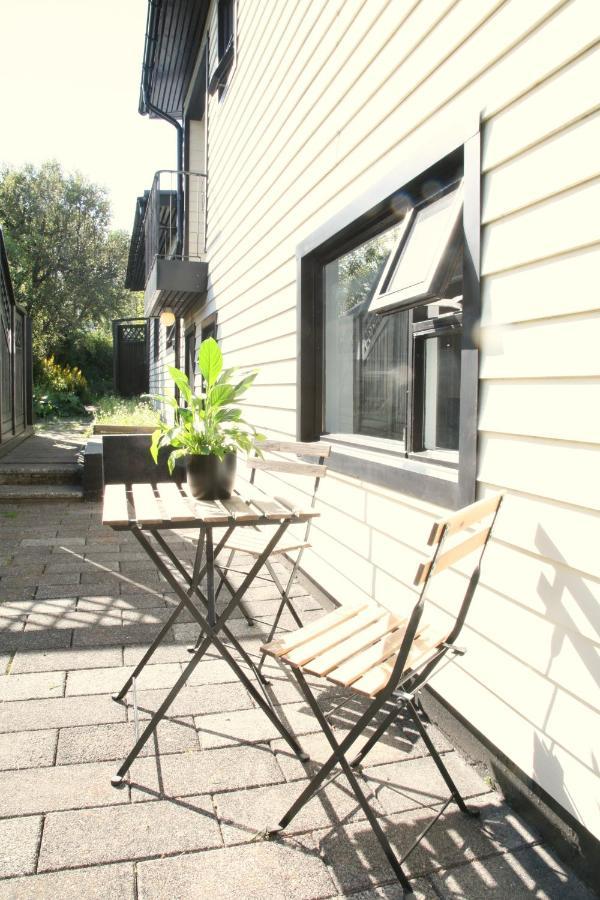 Spacious & Refurbished 1 Bedroom Apartment In Suburban Reykjavik Garthabaer Exterior foto