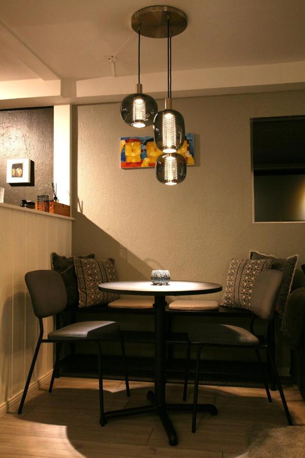 Spacious & Refurbished 1 Bedroom Apartment In Suburban Reykjavik Garthabaer Exterior foto